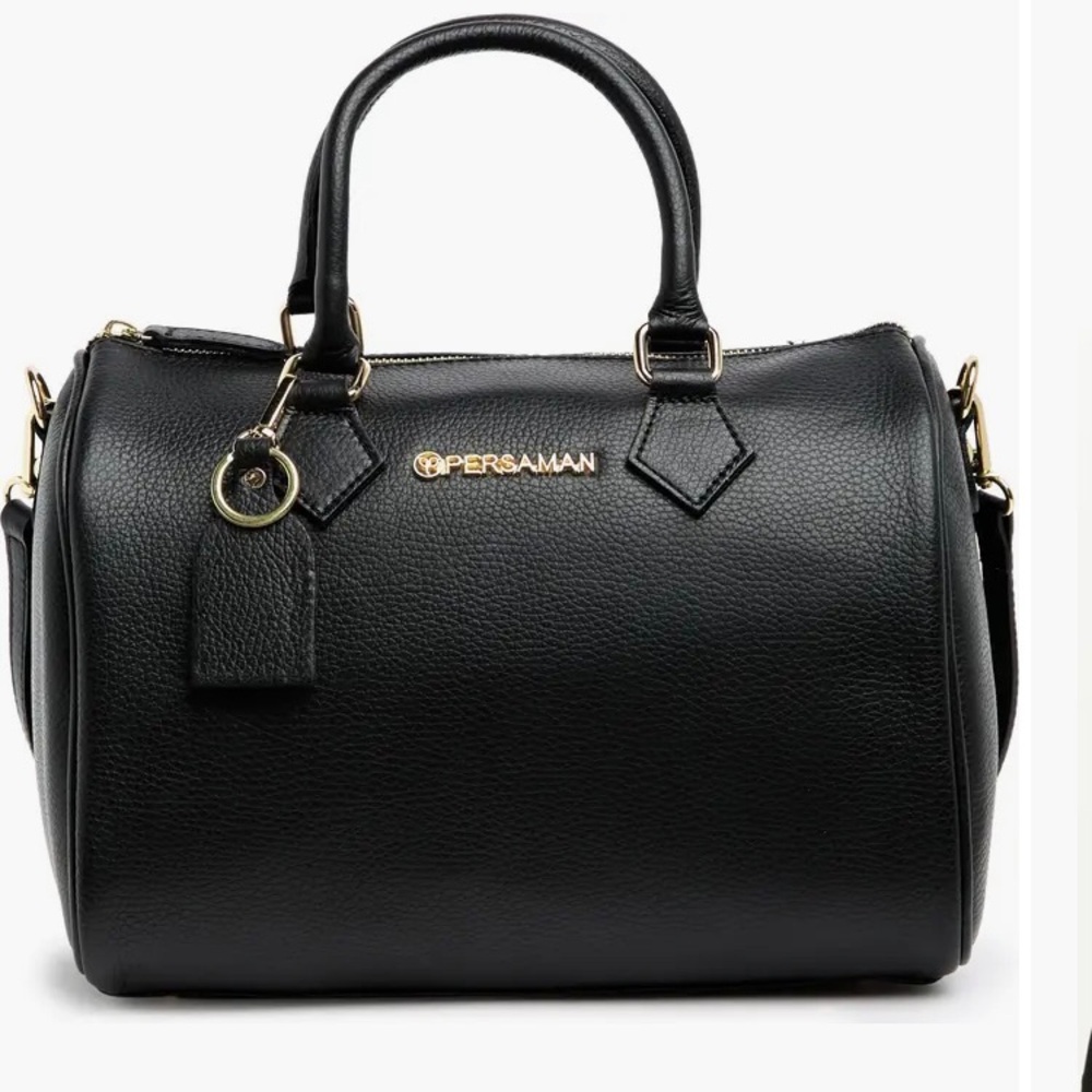 Persaman New York Handbag